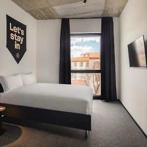 Standaard Kamer met een Queen Size Bed